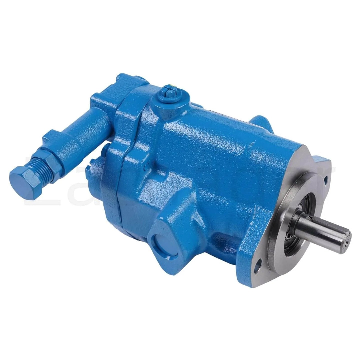 Zachager PVQ13-A2R-SE1S-20-C14-12-S2 Hydraulic Piston Pump PVQ13 Vickers Piston Pump for Vickers Industrial Hydraulic Pumps