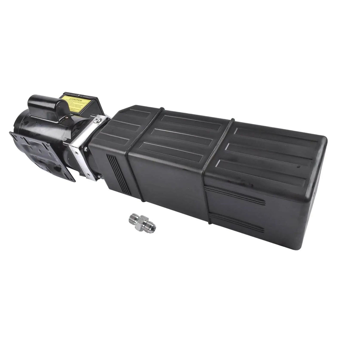 Heavy Duty Hydraulic Power Unit For Car Lifts And Dump Trailers With Two Point Two KW 220V AC Motor 3450 RPM 4 Gallon Sealed Reservoir