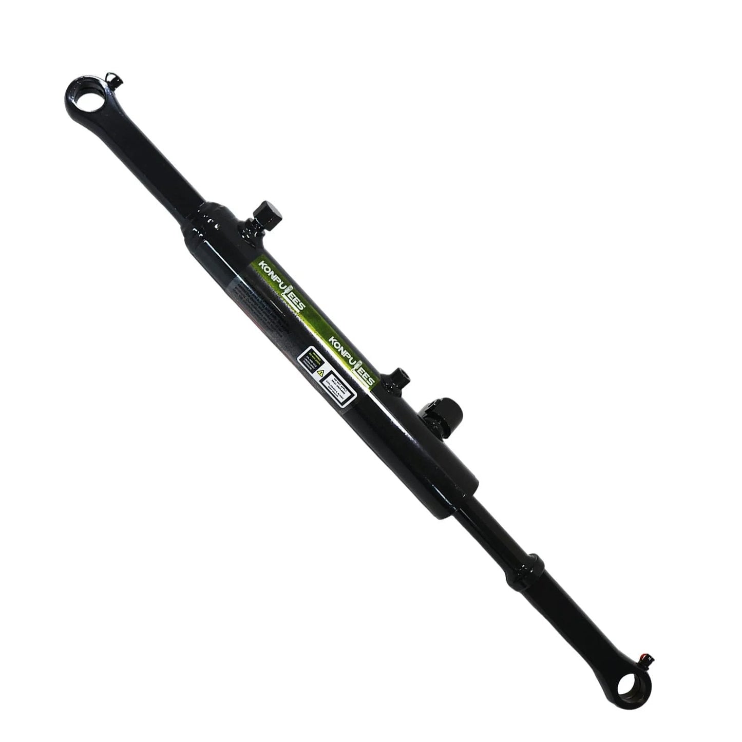 7362530 Hydraulic Quick Tach Cylinder.Compatible with Bobcat A770 S450 S510 S530 S550 T630 S595 S630 A770 S740 S750 S770