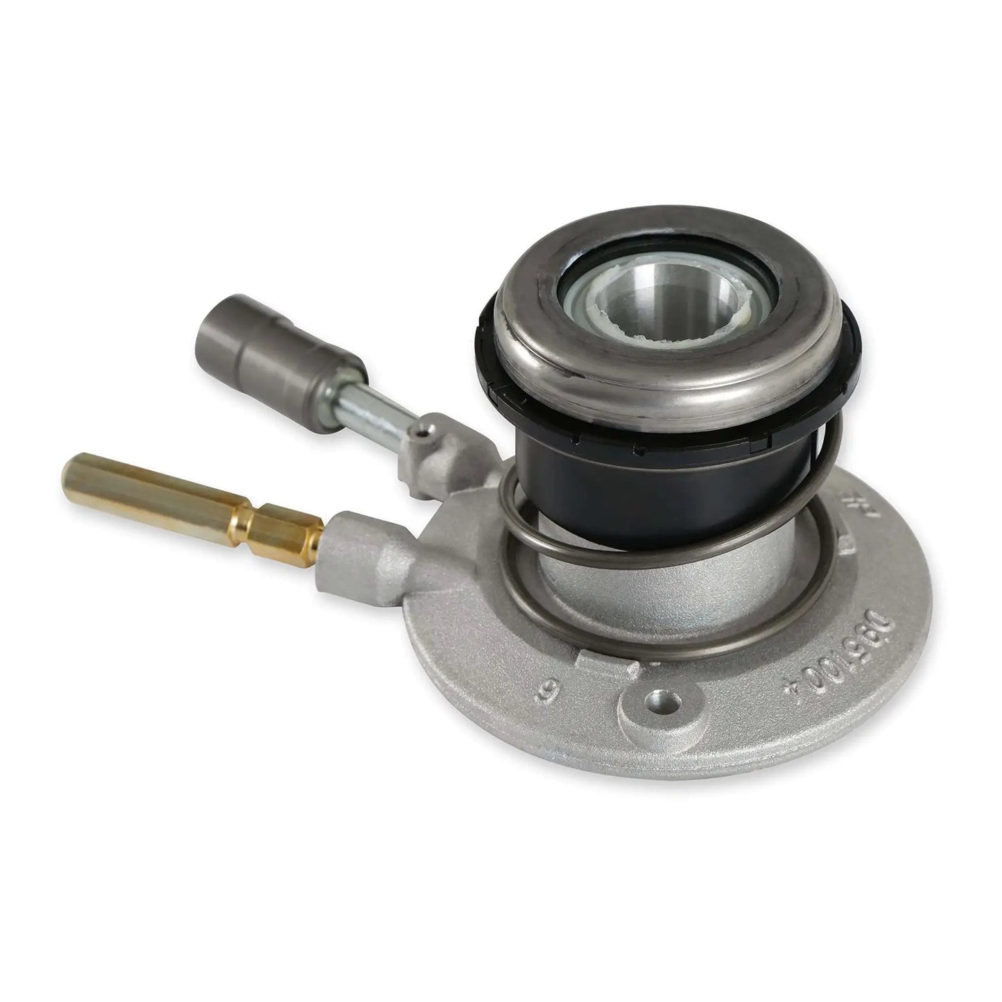 Hydraulic Release Bearing Kit For GM LS T56 Magnum And Super Magnum 6 Speed Transmissions With LS Or LT Engines By Hays, Aluminum