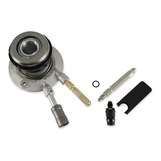 Hydraulic Release Bearing Kit For GM LS T56 Magnum And Super Magnum 6 Speed Transmissions With LS Or LT Engines By Hays, Aluminum