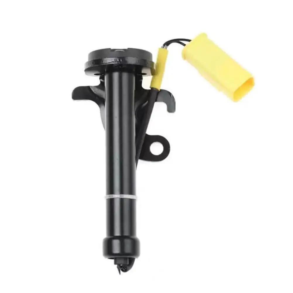 Hydraulic Rod Actuator Cover Replacement For 51237300582 Durable High Performance Auto Mohito Part 1 Pack, black plastic part