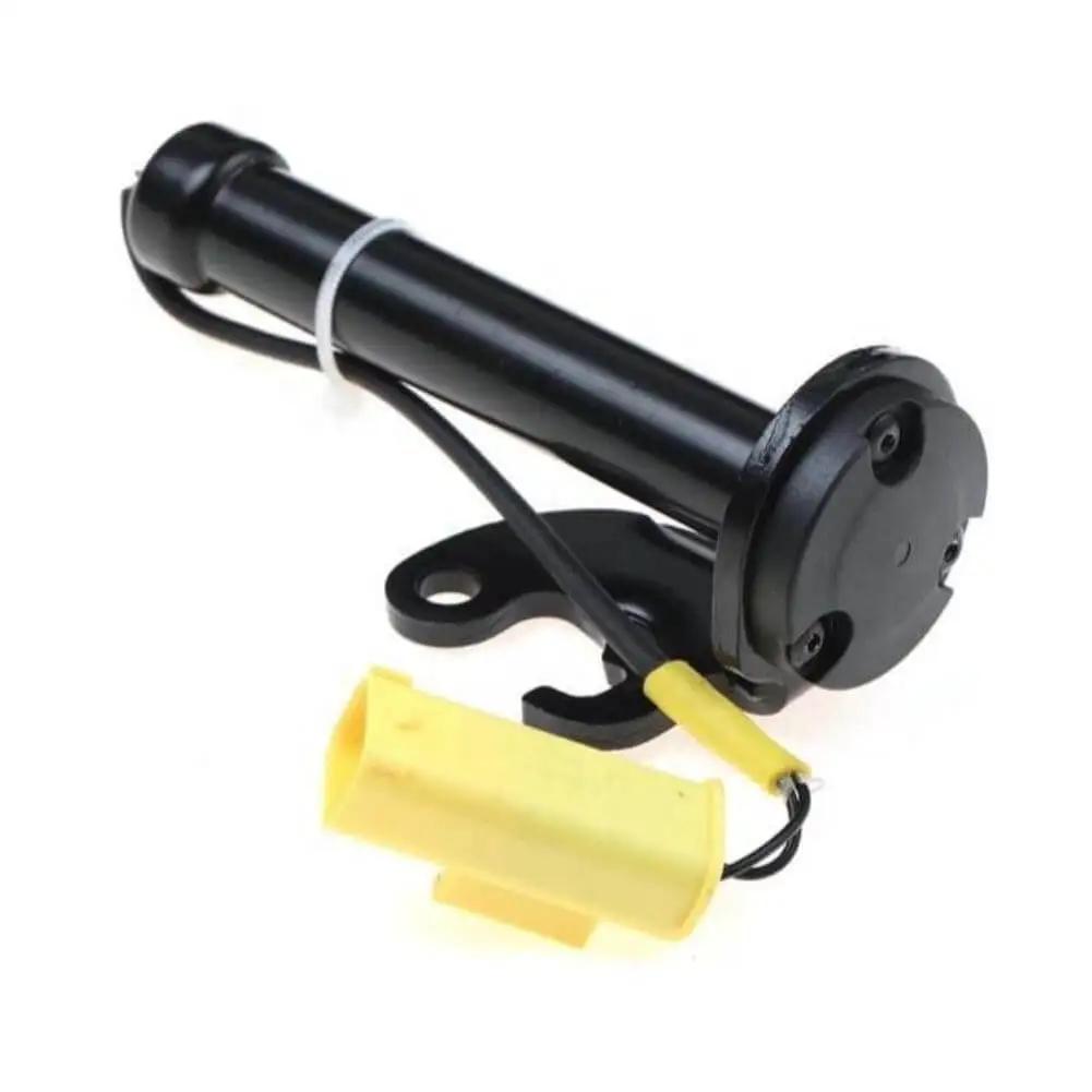 Hydraulic Rod Actuator Cover Replacement 51237300581 1 Pack Durable High Performance Part for Auto Mohito Equipment
