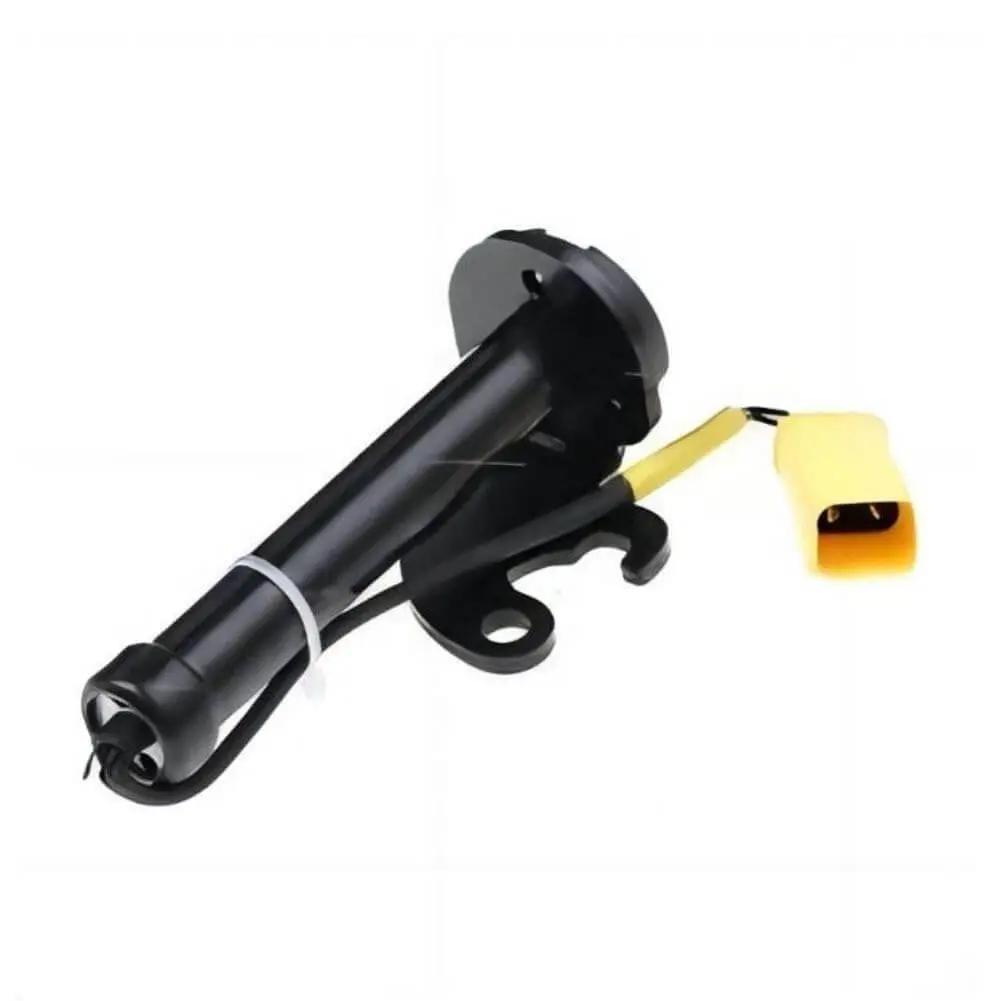 Hydraulic Rod Actuator Cover Replacement 51237300581 1 Pack Durable High Performance Part for Auto Mohito Equipment No Fuss Easy Install