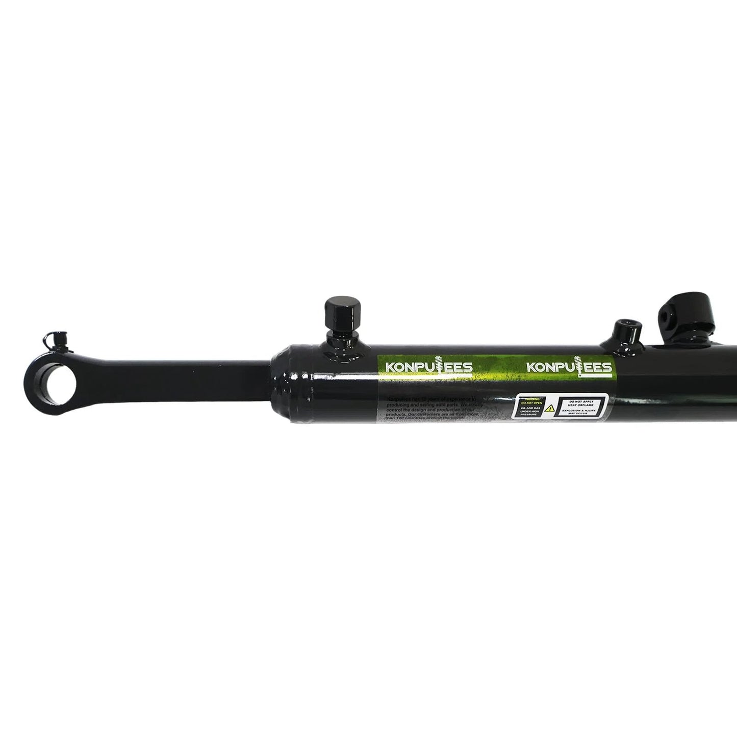 ✝️ 7362530 Hydraulic Quick Tach Cylinder.Compatible with Bobcat A770 S450 S510 S530 S550 T630 S595 S630 A770 S740