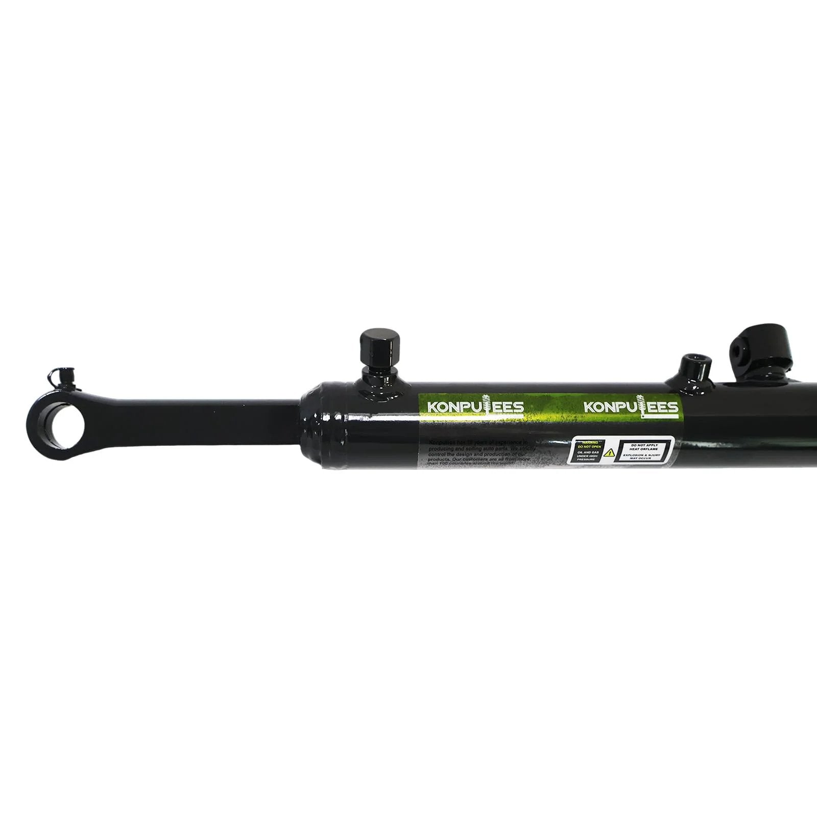 ✝️ 7362530 Hydraulic Quick Tach Cylinder.Compatible with Bobcat A770 S450 S510 S530 S550 T630 S595 S630 A770 S740