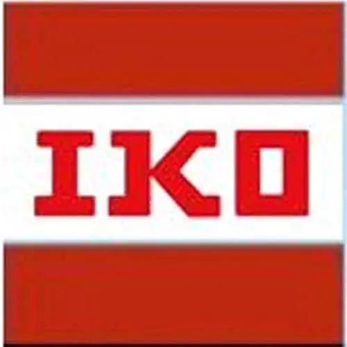 IKO logo on NA6918 Metric Needle Bearing Separable Inner Ring Machined Roller Bearing packaging.