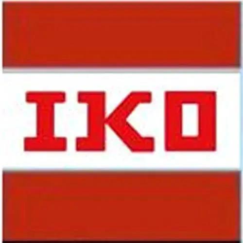 IKO logo associated with Shell Needle Roller Bearing BA1910ZOH Inch Size Precision Machinery