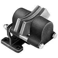 Caliper Disc Brake With Air Actuation For Industrial Disc Systems Delivers Up To 1200 In Lb Torque On A 16 Inch Disc