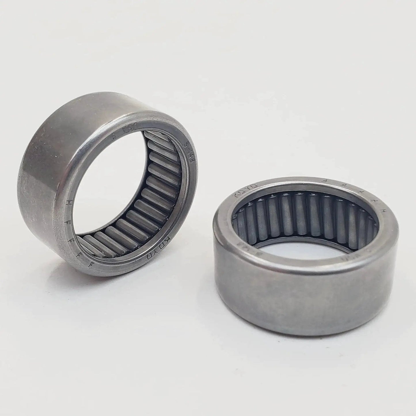 Inner Camshaft Needle Roller Bearings for 1999 2006 Harley Twin Cam Models Sold As A Pair Replaces HD 9198 Made In USA