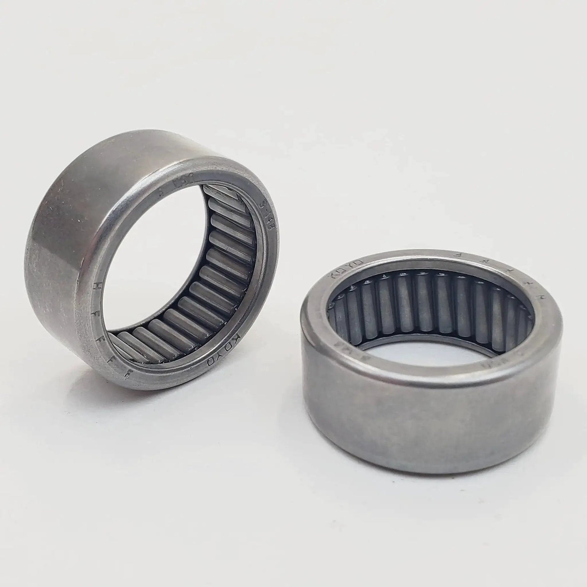 Inner Camshaft Needle Roller Bearings for 1999 2006 Harley Twin Cam Models Sold As A Pair Replaces HD 9198 Made In USA