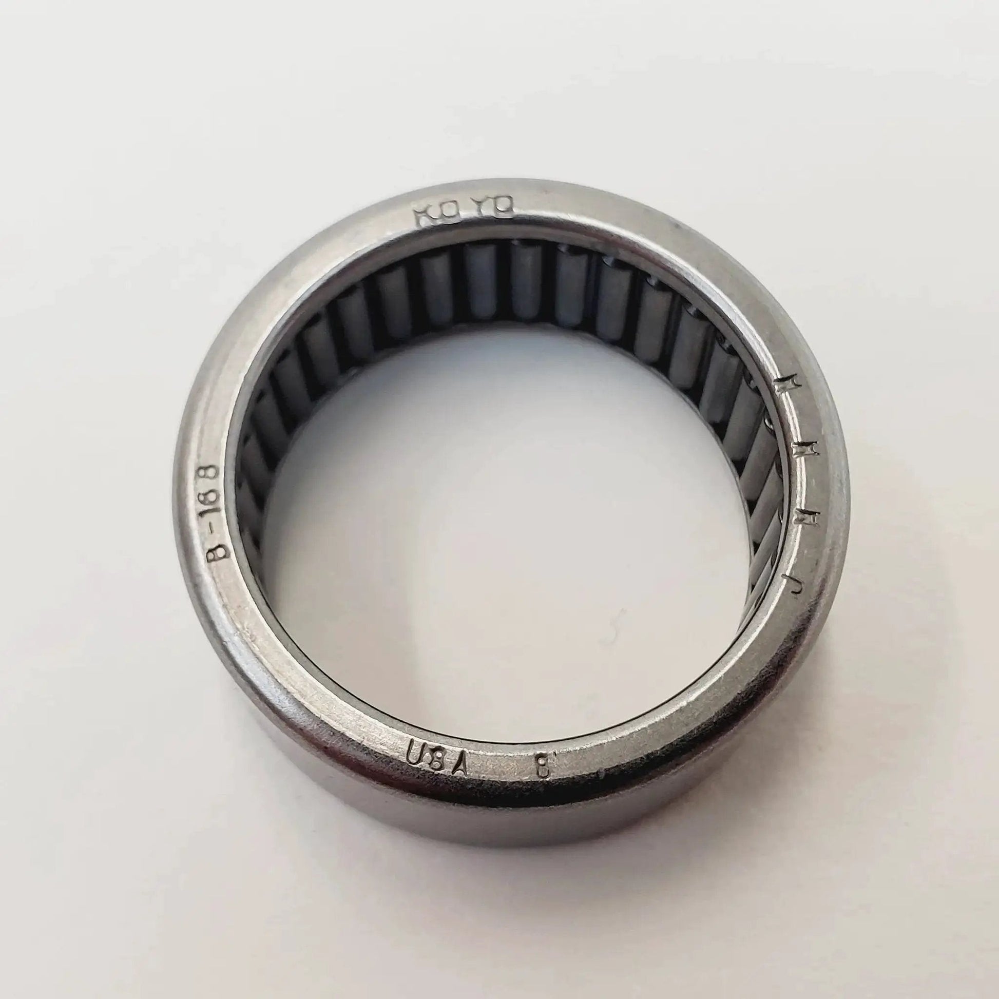 Inner Camshaft Needle Roller Bearing For Harley Twin Cam Engines 2007–2017 Softail FL/FX 2006–2017 Dyna FXD 2007–2016