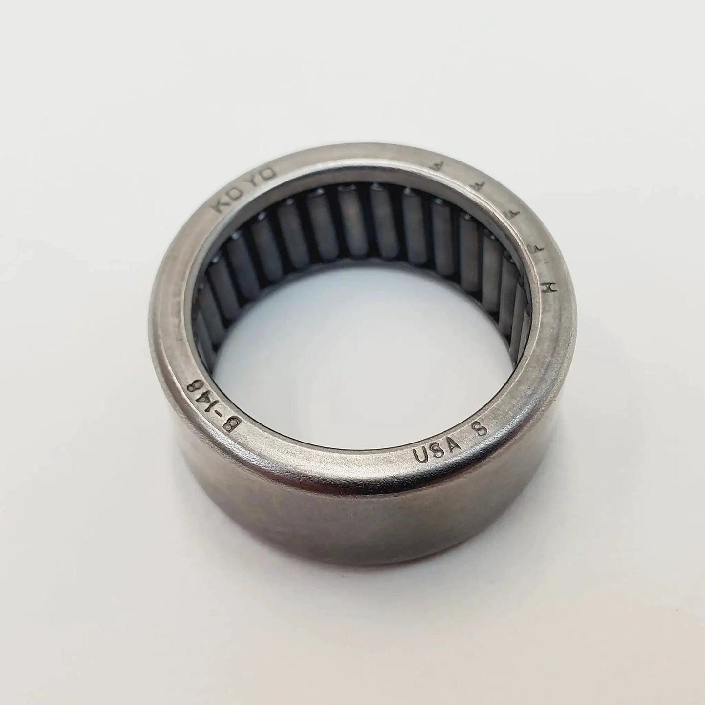 Inner Camshaft Needle Roller Bearings for 1999 2006 Harley Twin Cam Models Sold As A Pair Replaces HD 9198 Made In USA Heavy Duty