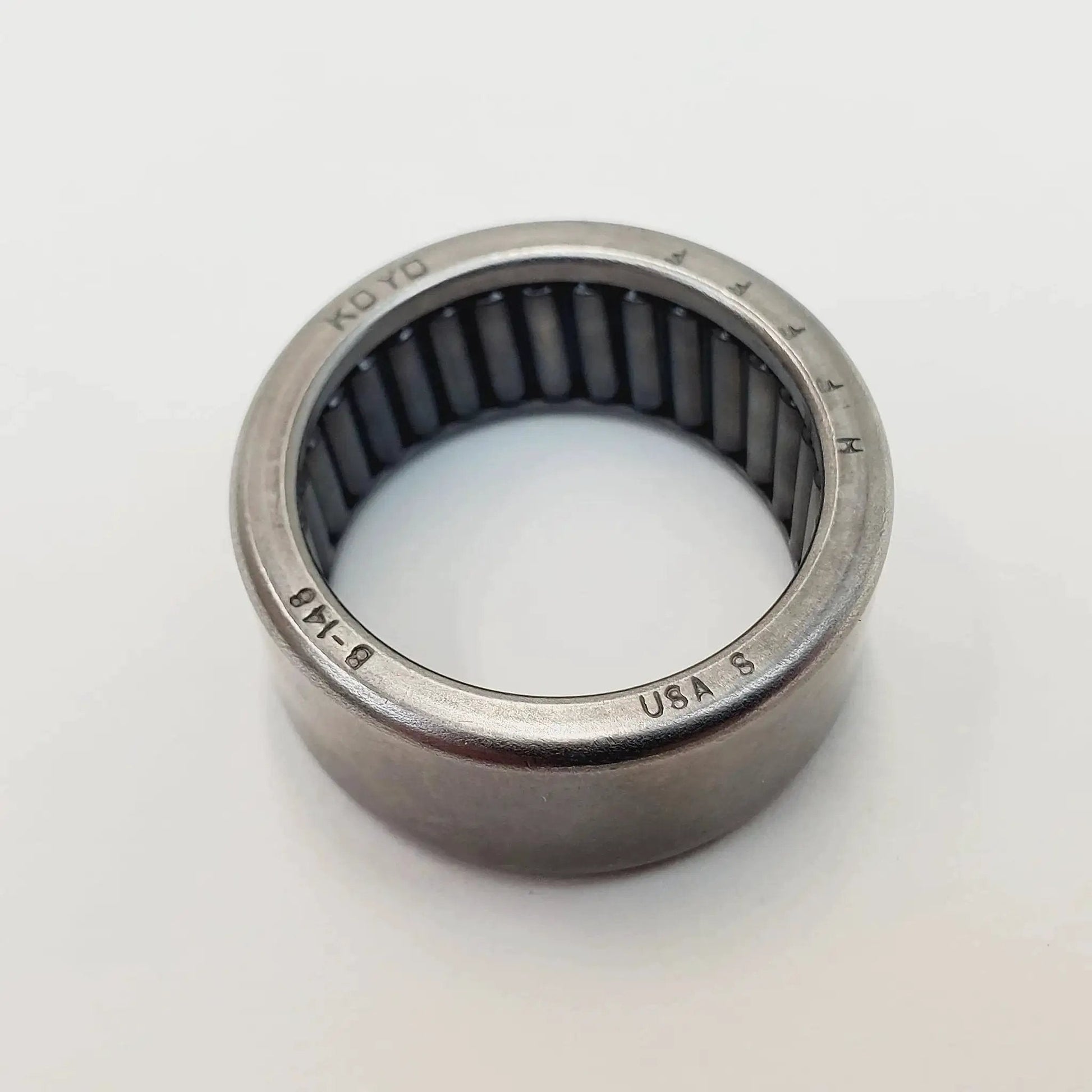 Inner Camshaft Needle Roller Bearings for 1999 2006 Harley Twin Cam Models Sold As A Pair Replaces HD 9198 Made In USA Heavy Duty