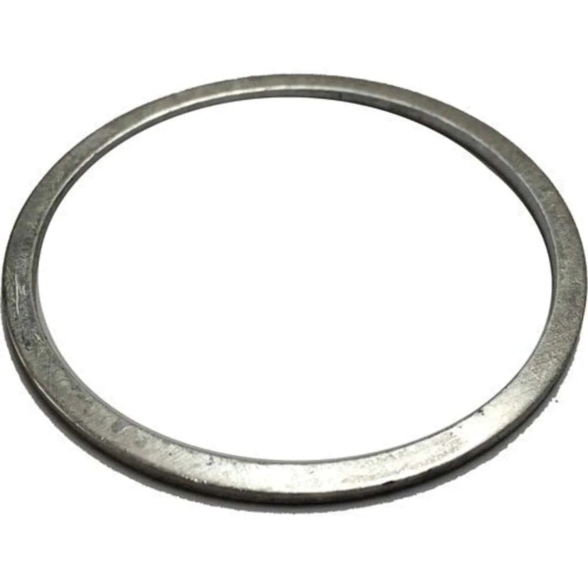 Inner Shim for Mastertorque & XS Infi clutch assemblies, round metal spacer, USA-made, part number 624, single-piece design