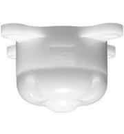 IPK-22 IGUCHI 15 lbs Load Capacity POM Plastic Ball Down Transfer Unit Made in Japan
