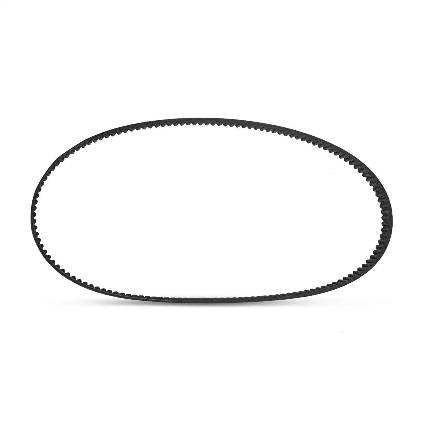 K16-GT2-9 Drive Belt Replacement for LiftMaster RSL12U and RSL12UL, durable oval belt for sliding door operators