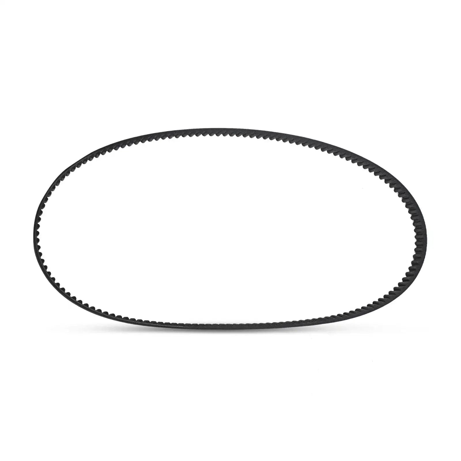 K16-GT2-9 Drive Belt Replacement for LiftMaster RSL12U and RSL12UL, durable oval belt for sliding door operators