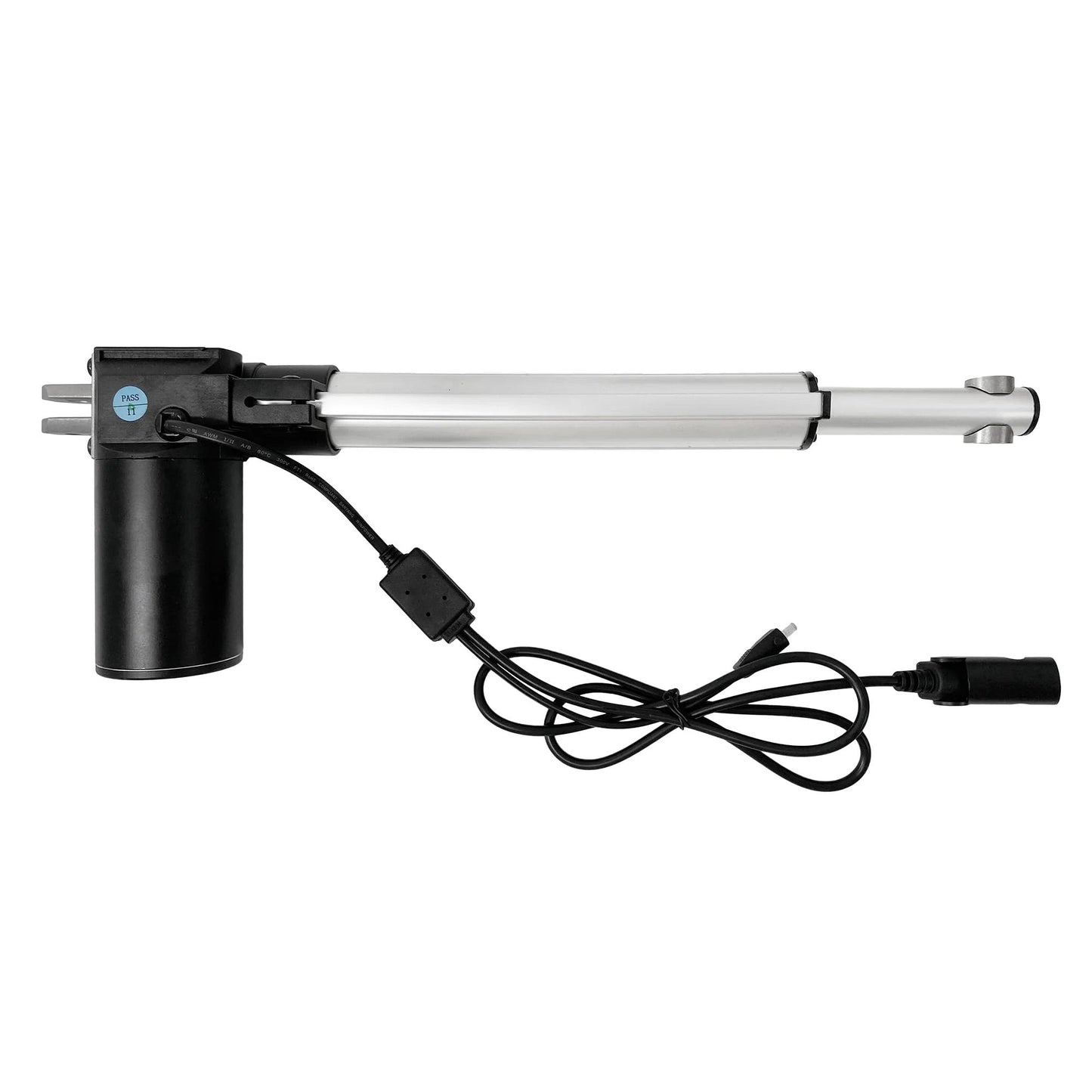 Power Recliner Lift Chair Linear Actuator Replacement For Kaidi KDFSJ 403 6 Motor OEM Kaidi Actuator with 195mm stroke.