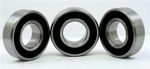 Kawasaki KX125 KX250 KX500 Wheel Bearing