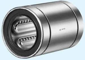 KB25GUU NB 25mm Inner Diameter Ball Bushings Linear Motion