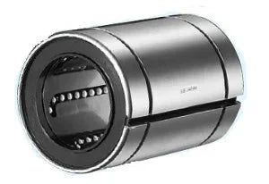 KB80AJ NB Bearing 80mm Ball Bushings Linear Motion Bearing
