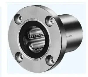 KBF8GUU NB Bearing 8mm Ball Bushings Linear Motion Bearing