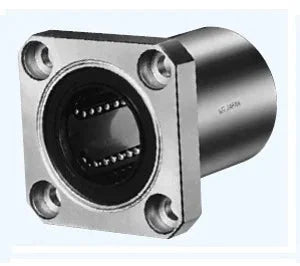 KBK12UU NB Bearing 12mm Ball Bushings Linear Motion Bearing