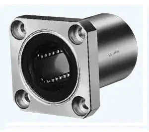KBK16UU NB Bearing 16mm Ball Bushings Linear Motion Bearing