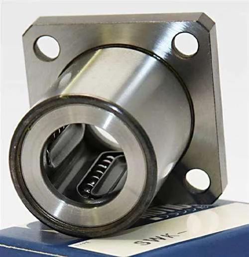 KBK25UU NB Bearing 25mm Ball Bushings Linear Motion Bearing