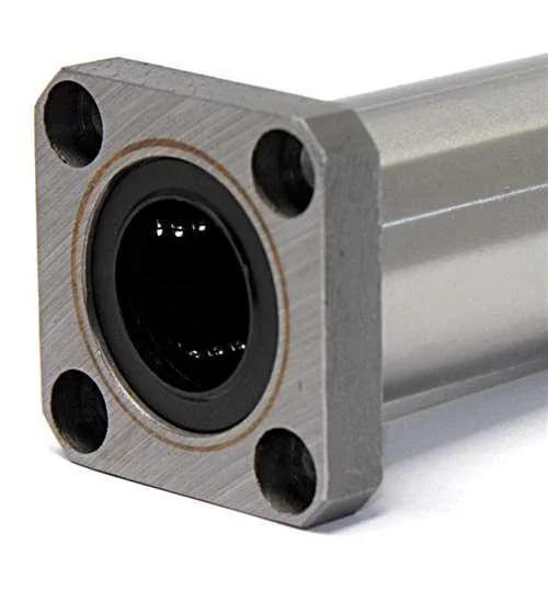 KBK8GUU NB Bearing 8mm Ball Bushings Linear Motion Bearing