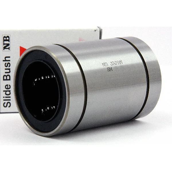 KBS40G NB Bearing 40mm Ball Bushings Linear Motion Bearing