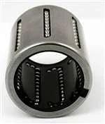 KH0622PP 6mm Bore Low Profile Ball Bushing 6x12x22mm Linear Motion Bearing