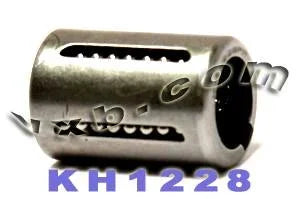 KH1228 12mm Ball Bushing 12x19x28 Linear Motion Bearing