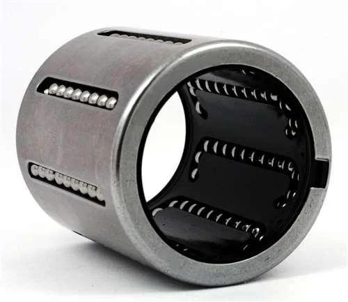 KH1228PP 12mm Sealed Ball Bushing 12x19x28 Linear Motion Bearing