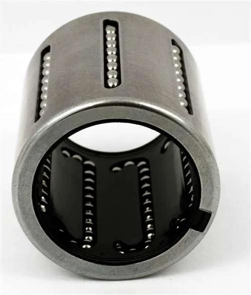 KH4060PP 40mm Sealed Ball Bushing 40x52x60 Linear Motion Bearing