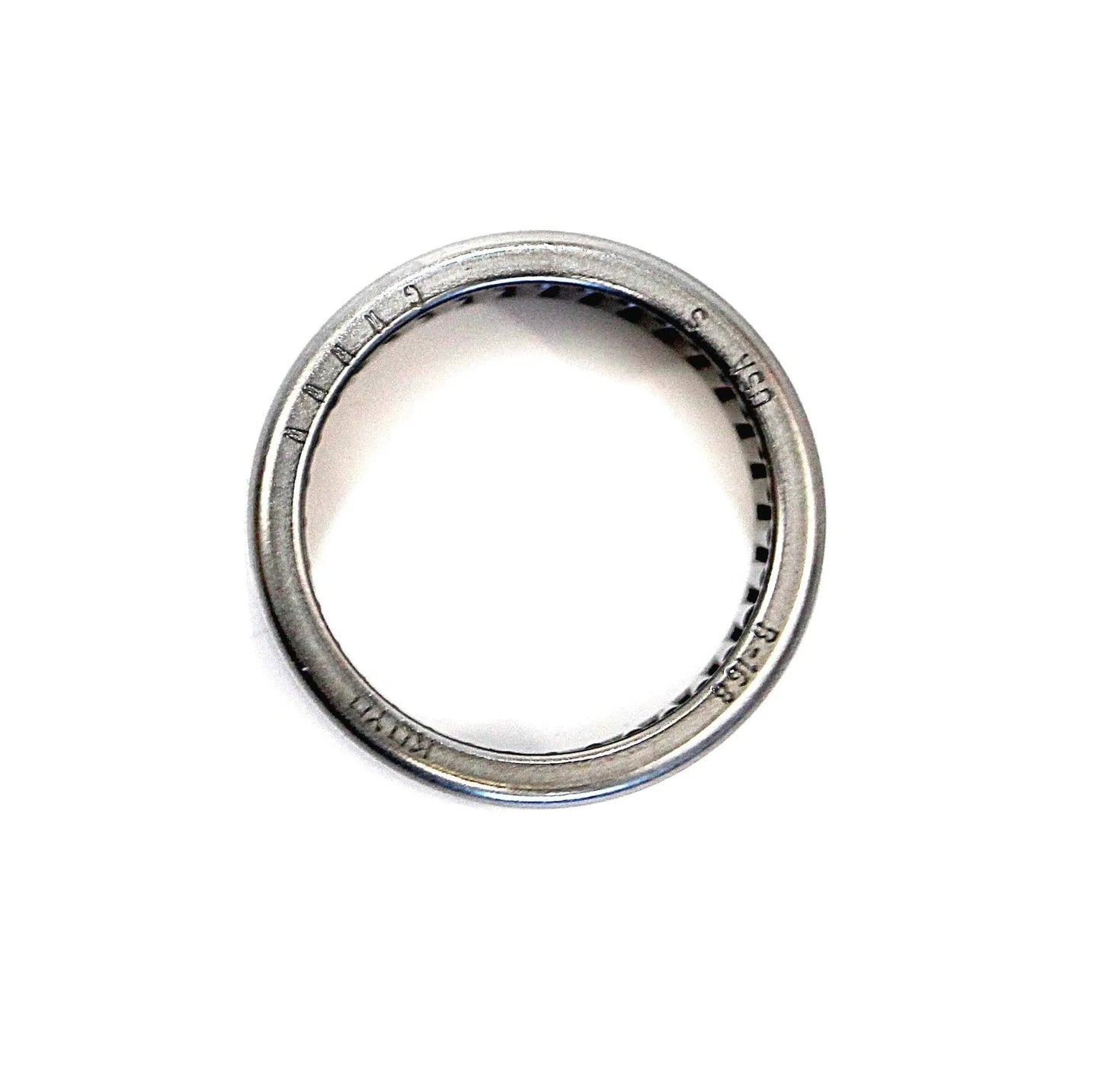 Two Koyo B168 Inner Cam Bearings Full Complement Needle Roller Bearing for Harley Davidson Twin Cam 96 103 110 and Dyna Engines