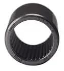 Industrial Grade Heavy Duty Needle Bearing For Heavy Machinery Five Eighth Inch Bore Thirteen Sixteenths Inch Outer Diameter Three Quarters Inch Width