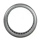 Full Complement Drawn Cup Needle Roller Bearing 1 Inch Bore Outer Diameter One And One Quarter Inch Width One Half Inch Made In USA KOYO B168