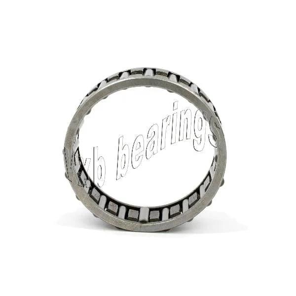 KT121616 - Needle Roller Bearing Cage - K 12x16x16mm