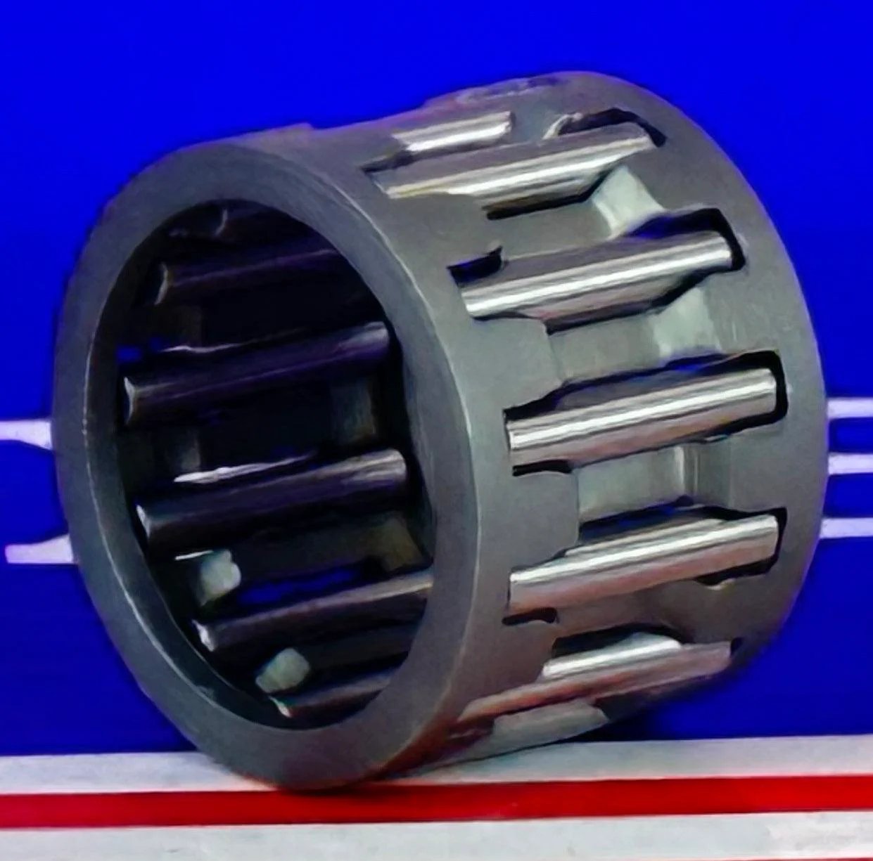 KT141813 - Needle Roller Bearing Cage - 14x18x13mm K141813