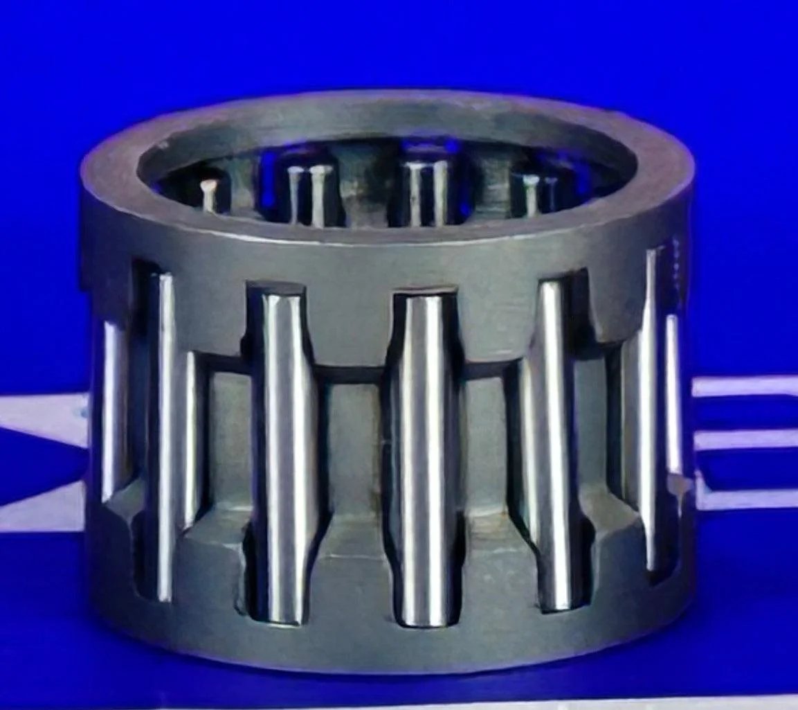 KT141813 - Needle Roller Bearing Cage - 14x18x13mm K141813