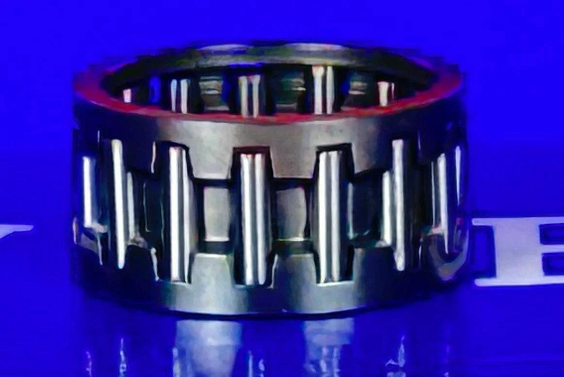 KT162010 - Needle Roller Bearing Cage - K 16x20x10mm
