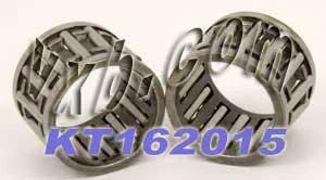 KT162015 - Needle Roller Bearing Cage - K 16x20x15mm