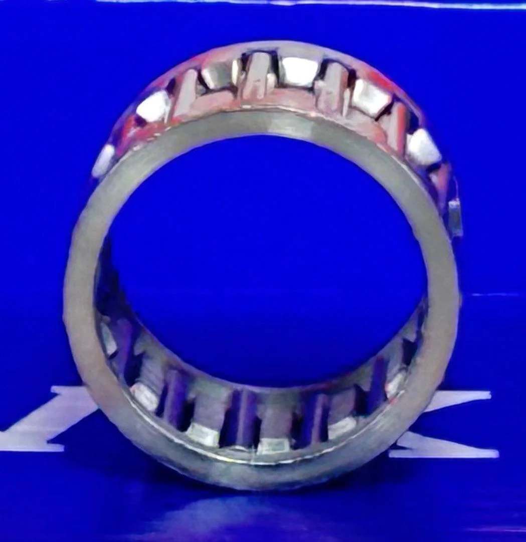 KT172117 - Needle Roller Bearing Cage - 17x21x17mm K172117