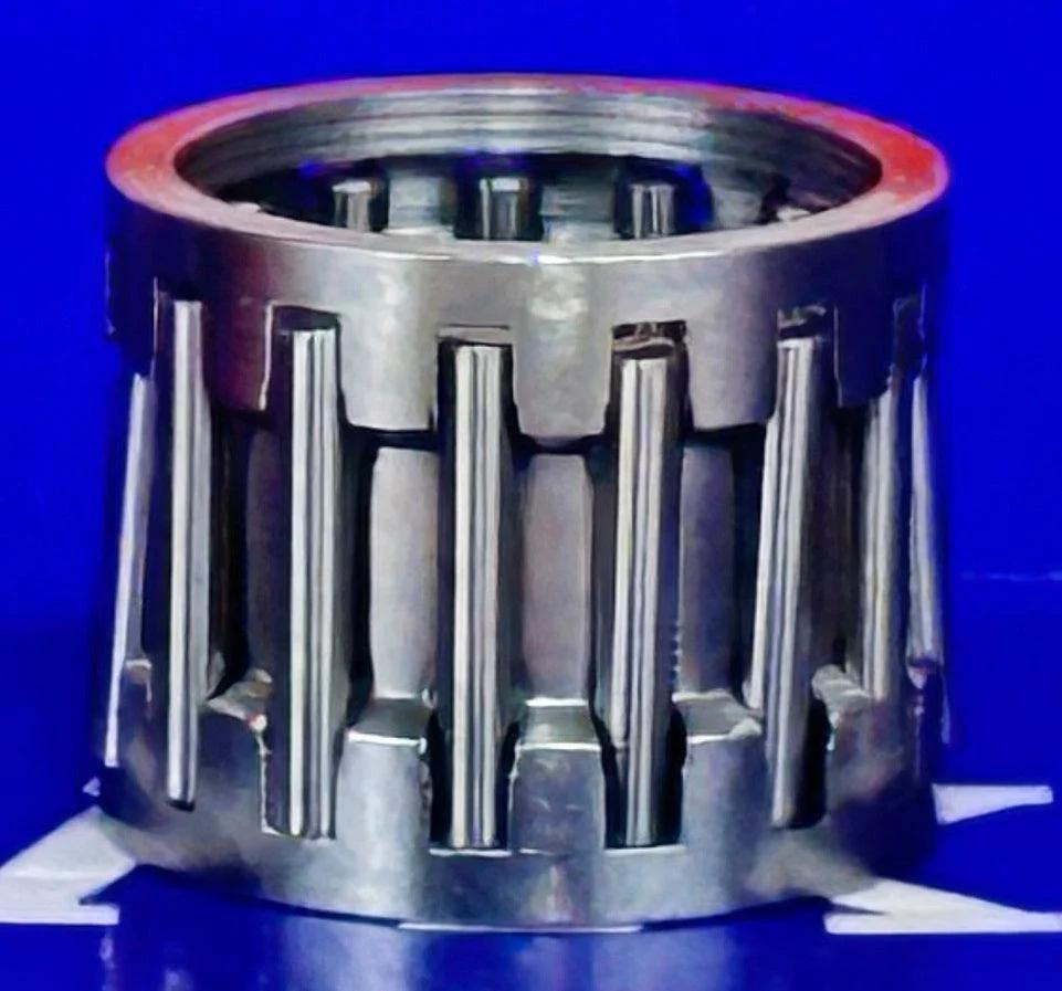 KT172117 - Needle Roller Bearing Cage - 17x21x17mm K172117