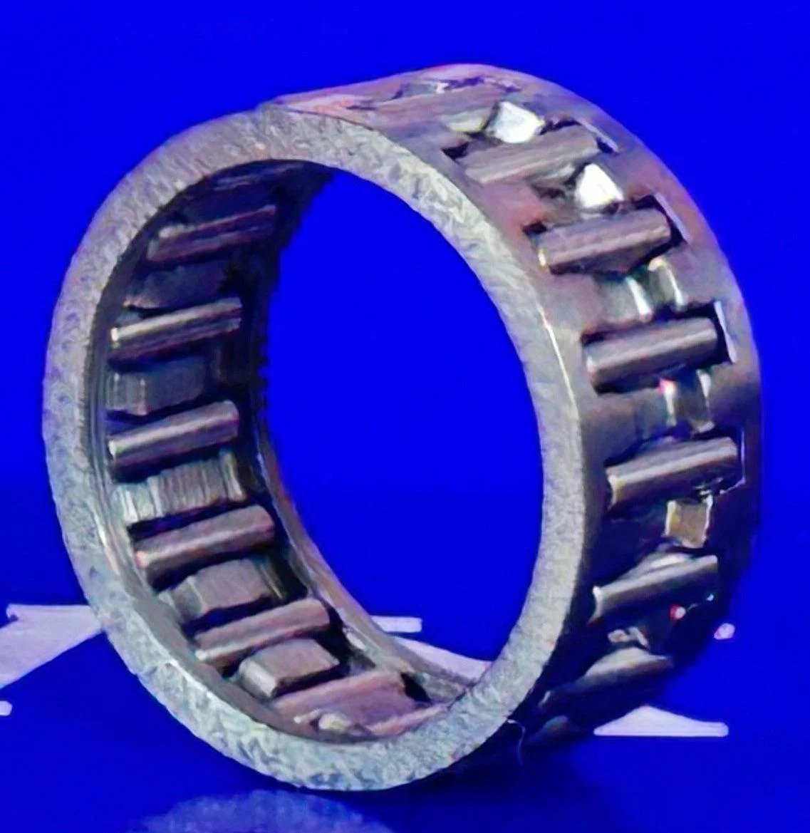 KT182210 - Needle Roller Bearing Cage - 18x22x10mm K182210