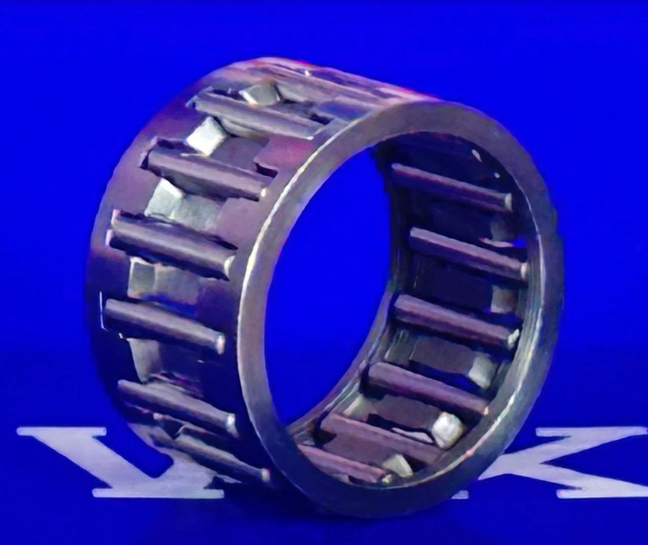 KT182213 - Needle Roller Bearing Cage - 18x22x13mm K182213