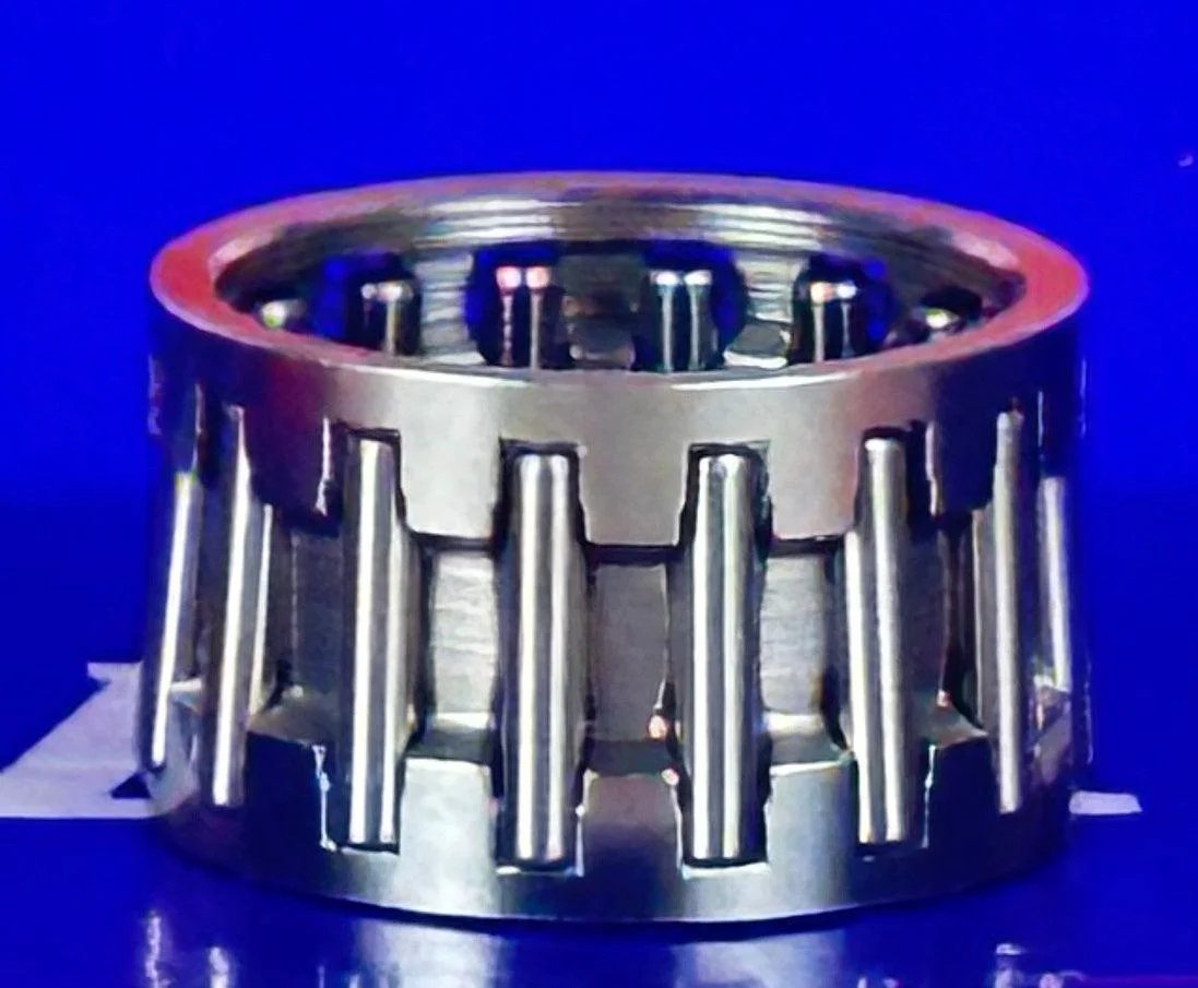 KT182213 - Needle Roller Bearing Cage - 18x22x13mm K182213
