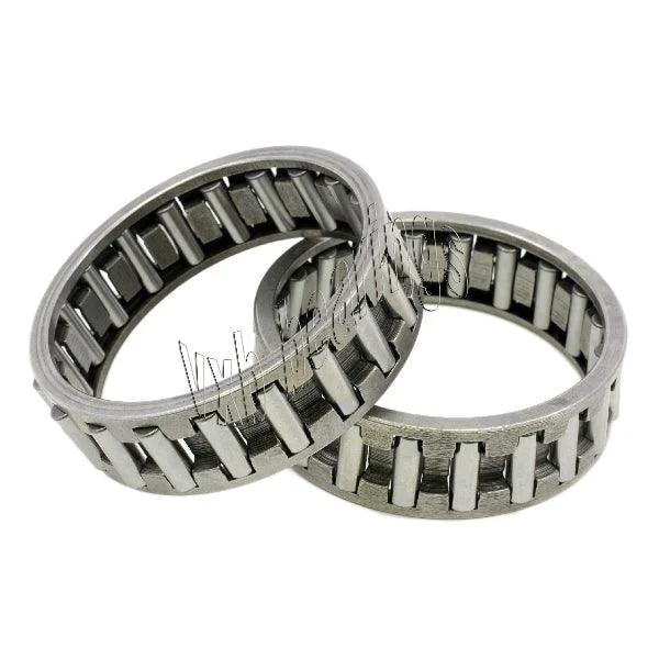 KT182224 - Needle Roller Bearing Cage - K 18x22x24mm